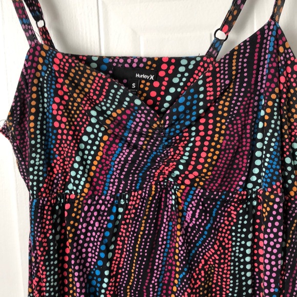 Hurley Dress - Picture 2 of 4